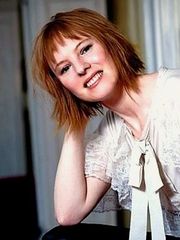 Julie-Marie Parmentier nude .